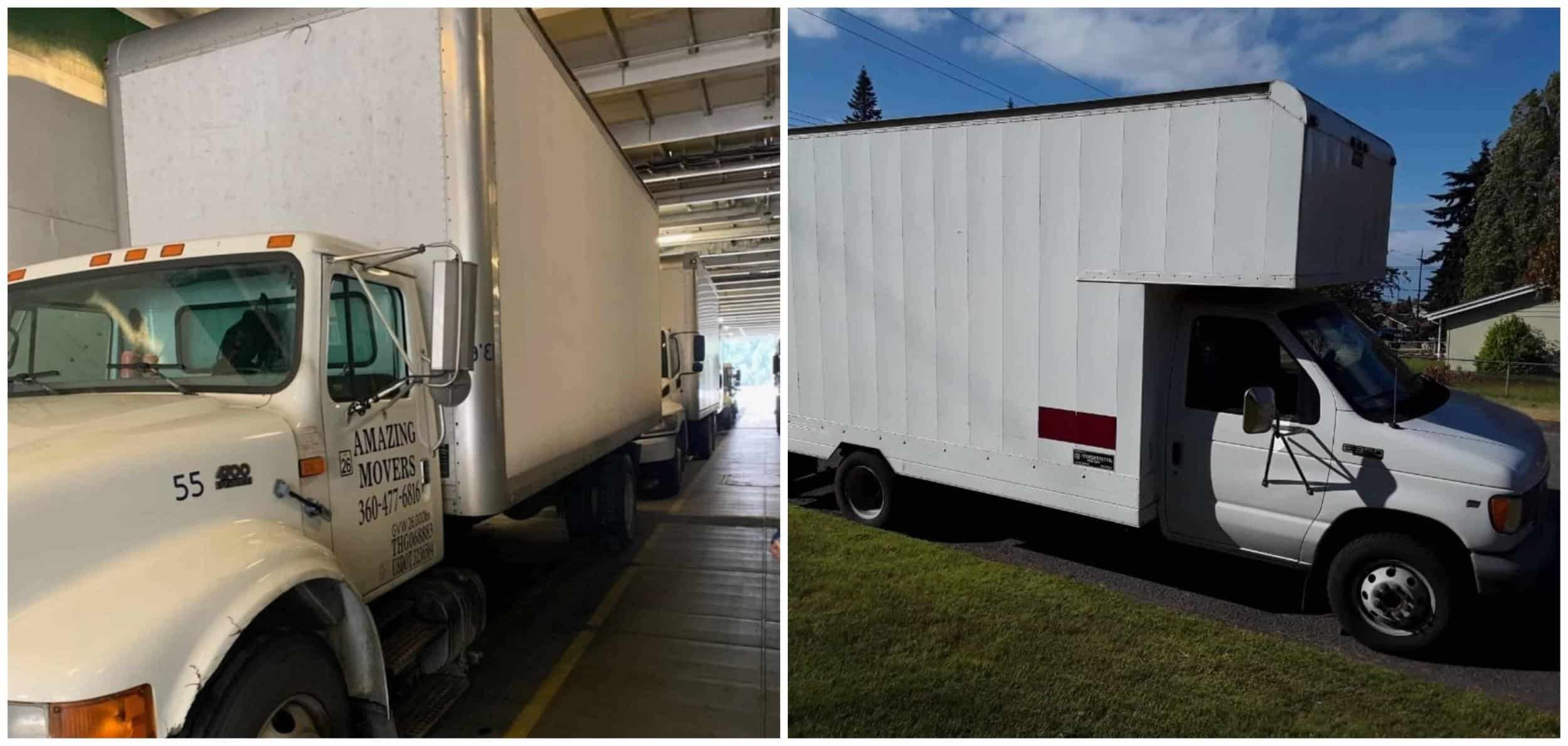 Hire Safe Movers with Experience Gun Safe Movers in Arlington WA