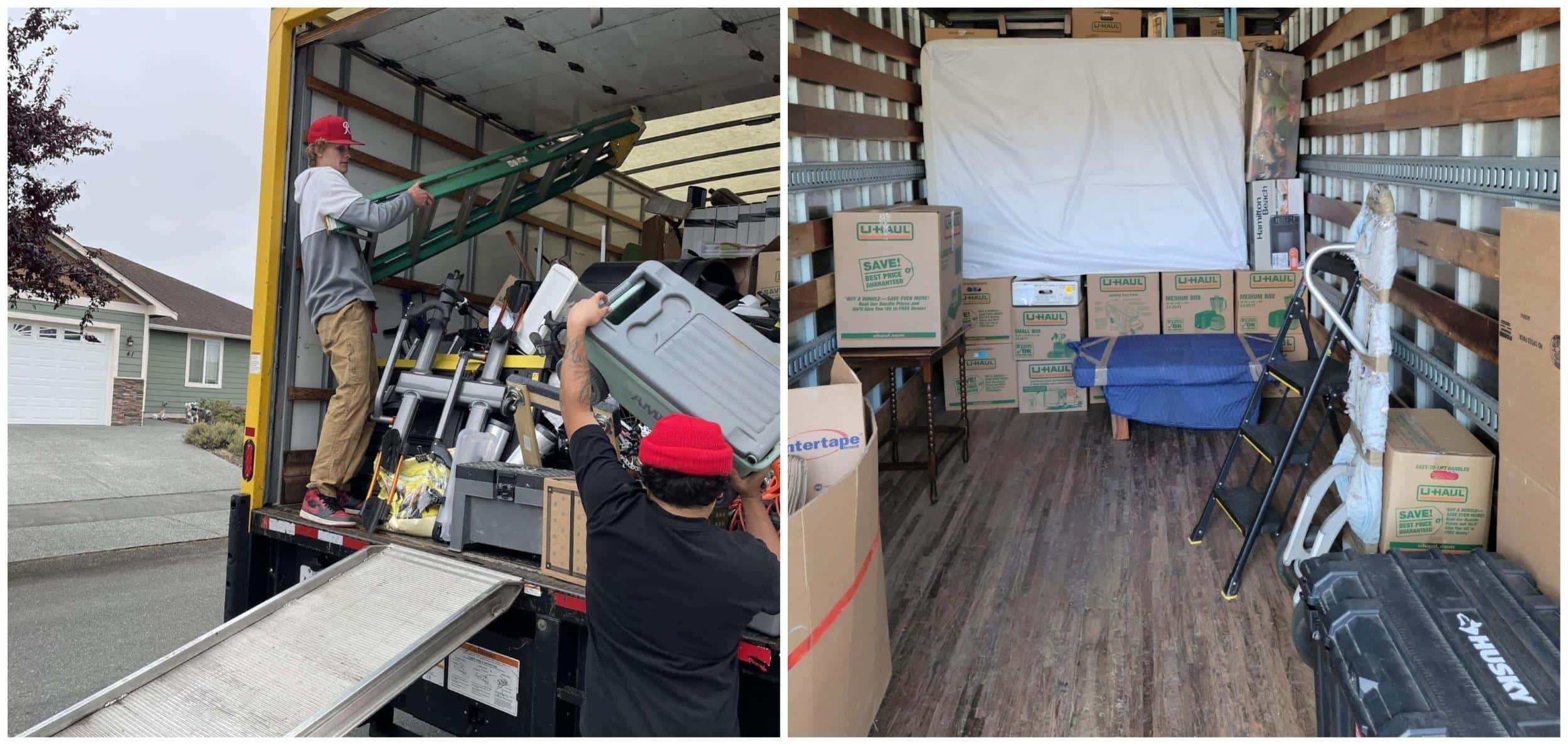 Safe and reliable gun safe delivery service near you Safe and secure gun safe transportation in Silverdale