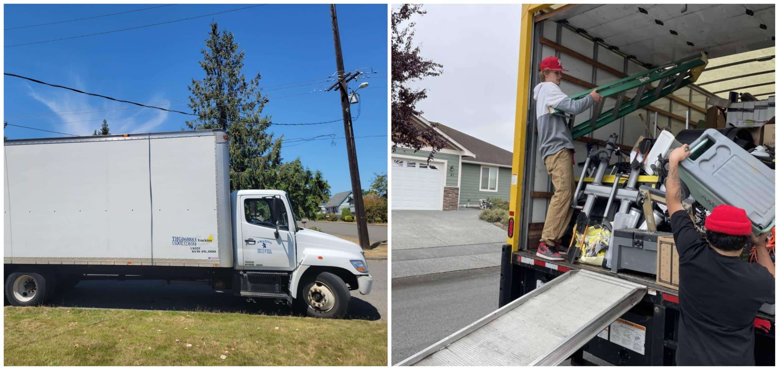 - Safe Moving Services with Trained Movers - Licensed Safe Movers in WA