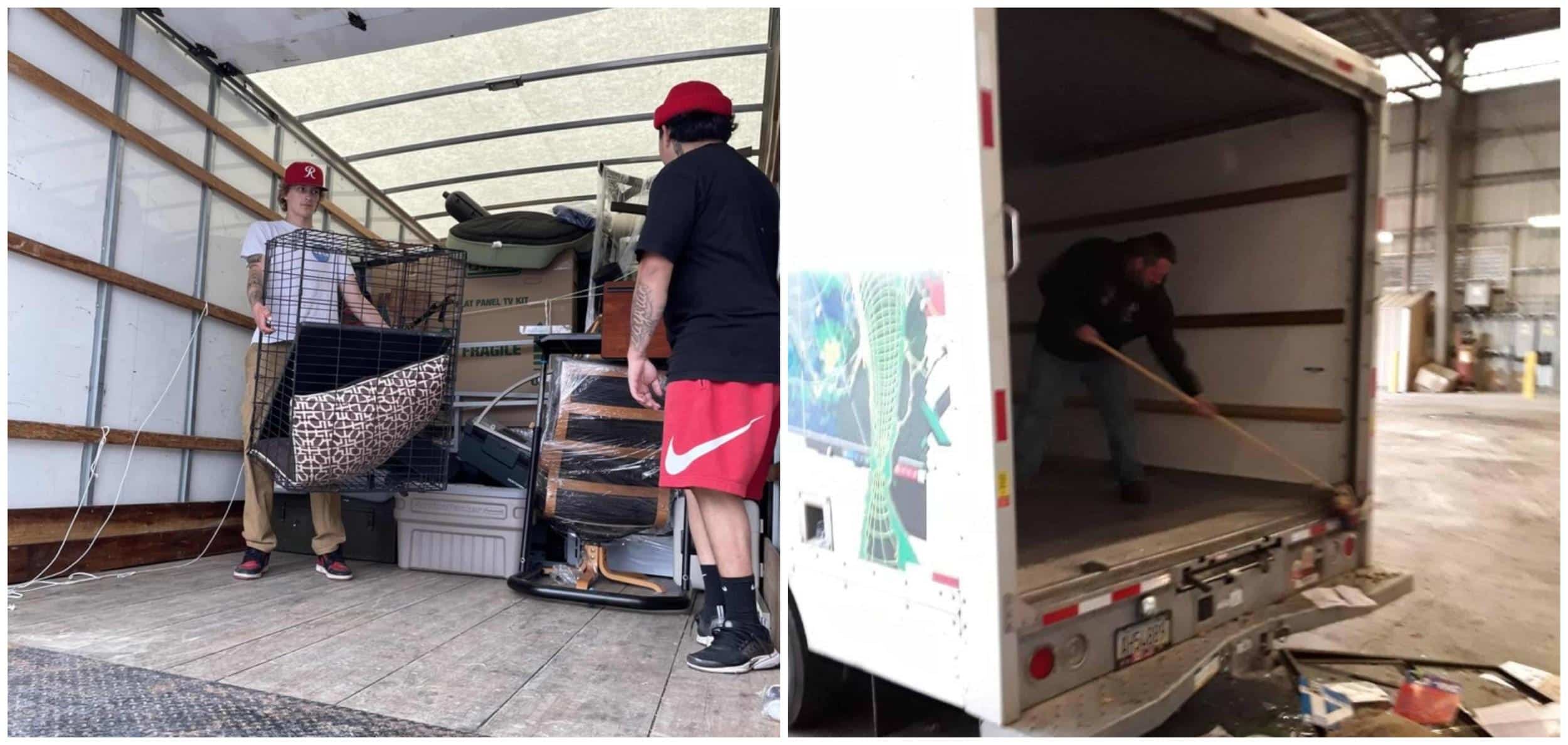 Experienced Safe Moving Company in WA Gun Safe Movers in WA Area