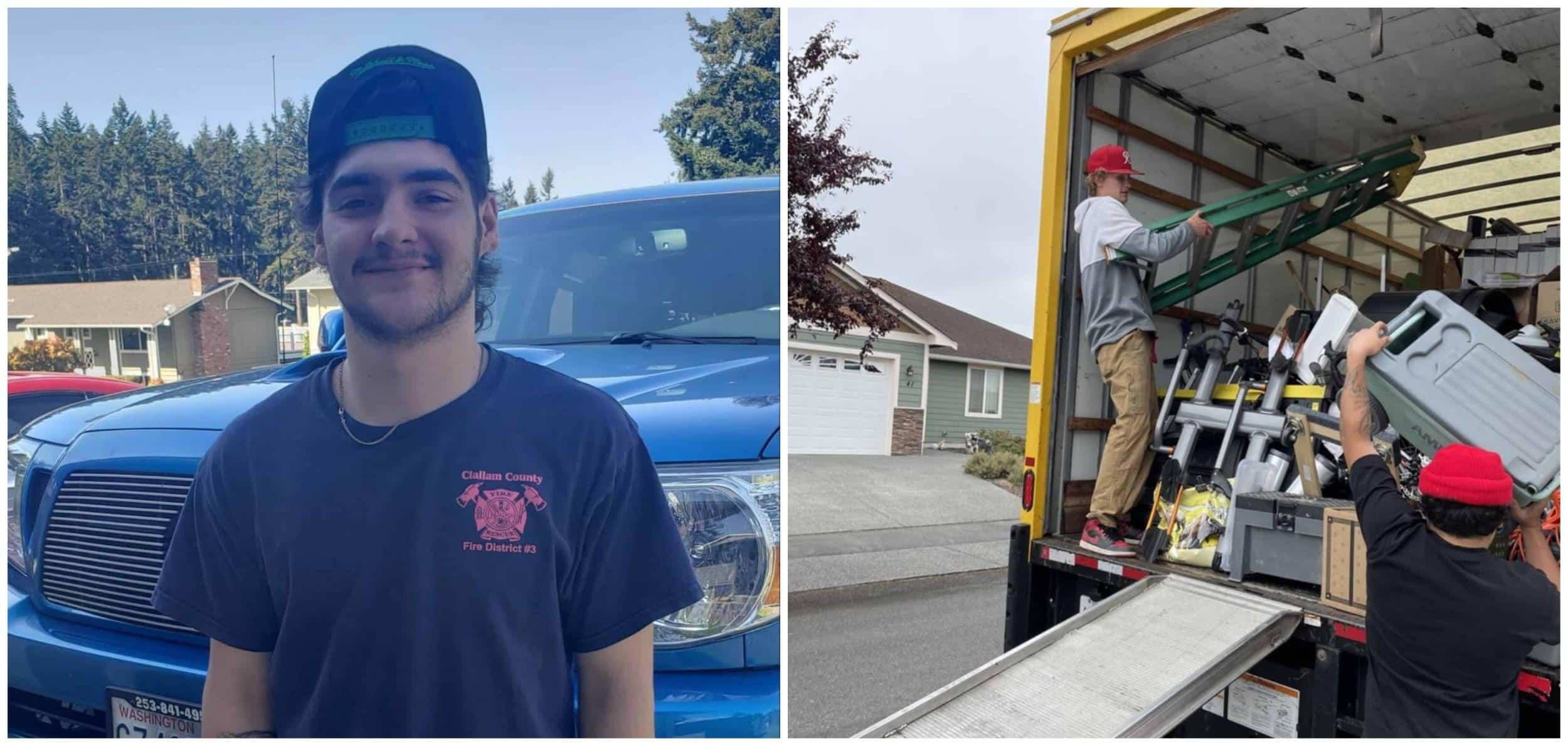 Secure safe moving services in Washington State Trustworthy safe moving company in WA