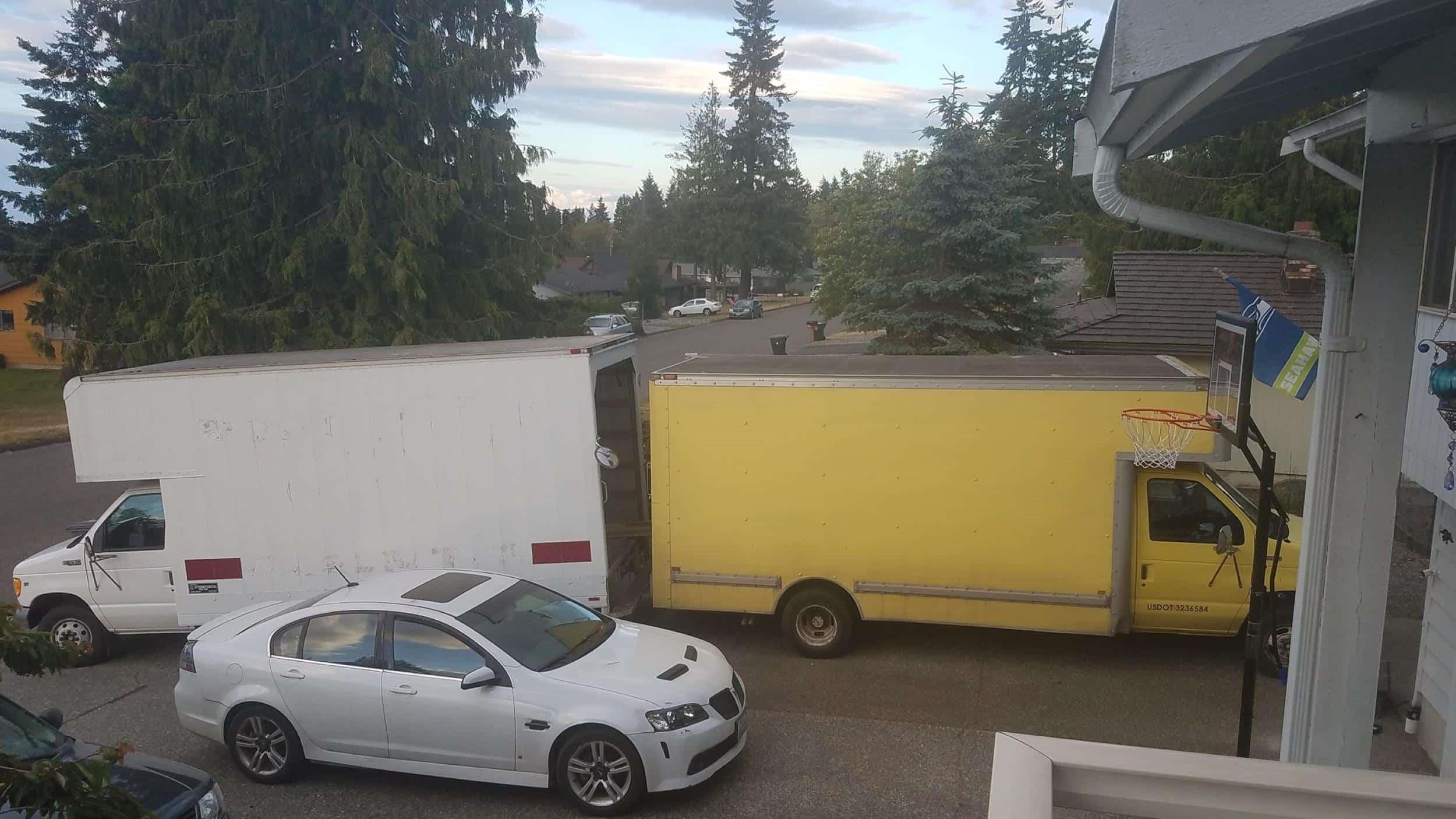 Experienced safe movers in Inglewood-Finn Hill and surrounding areas of WA Affordable safe movers for Inglewood-Finn Hill, WA residents