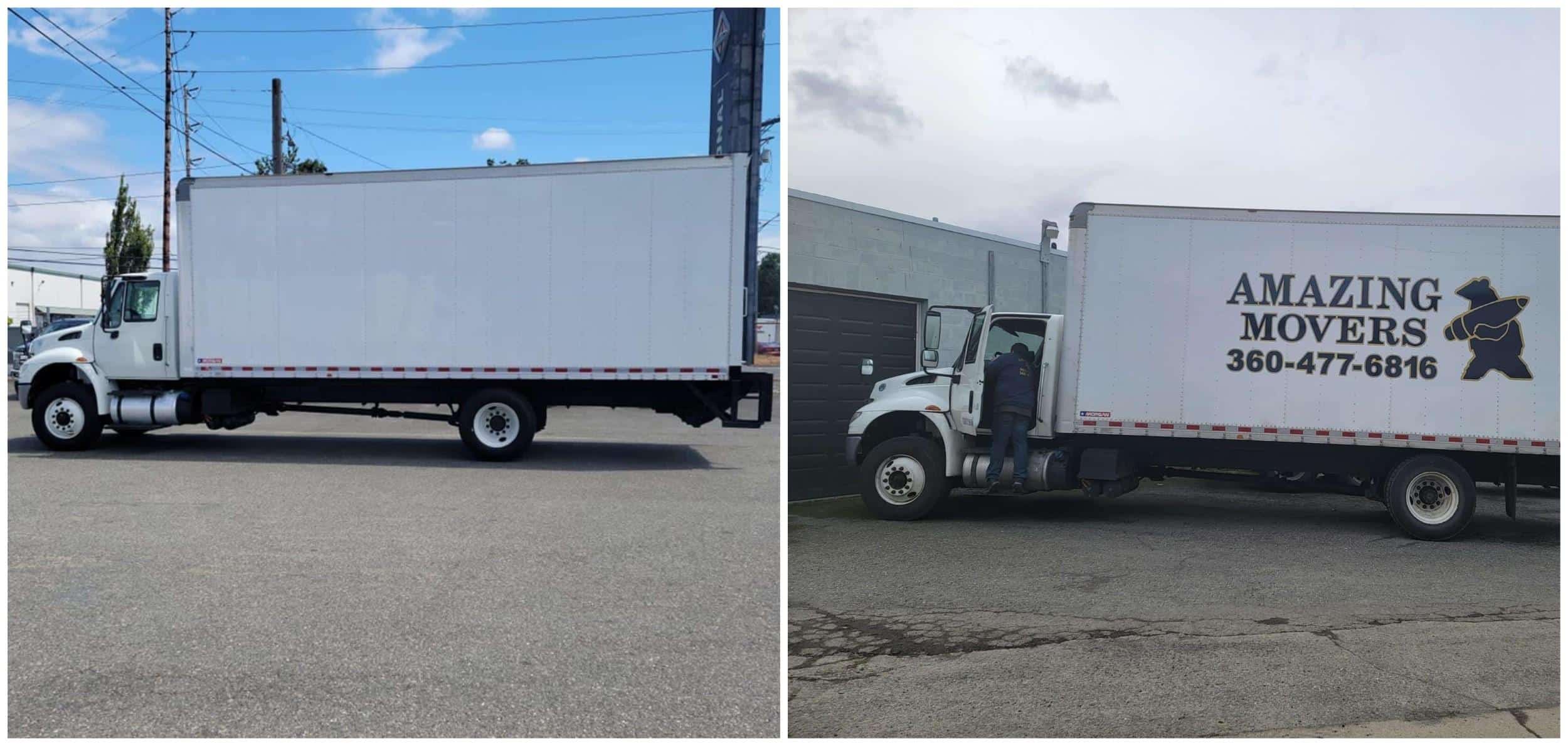 Trusted Safe movers in Pacific Beach Safe and secure moving services in Pacific Beach