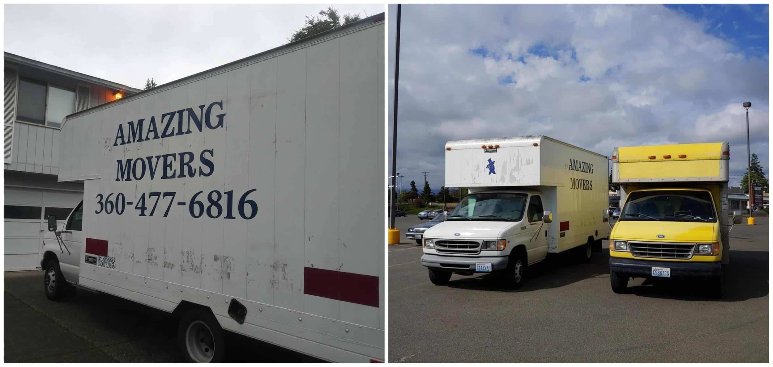 Affordable safe moving solutions for Port Hadlock residents Efficient safe relocation in Port Hadlock and surrounding areas