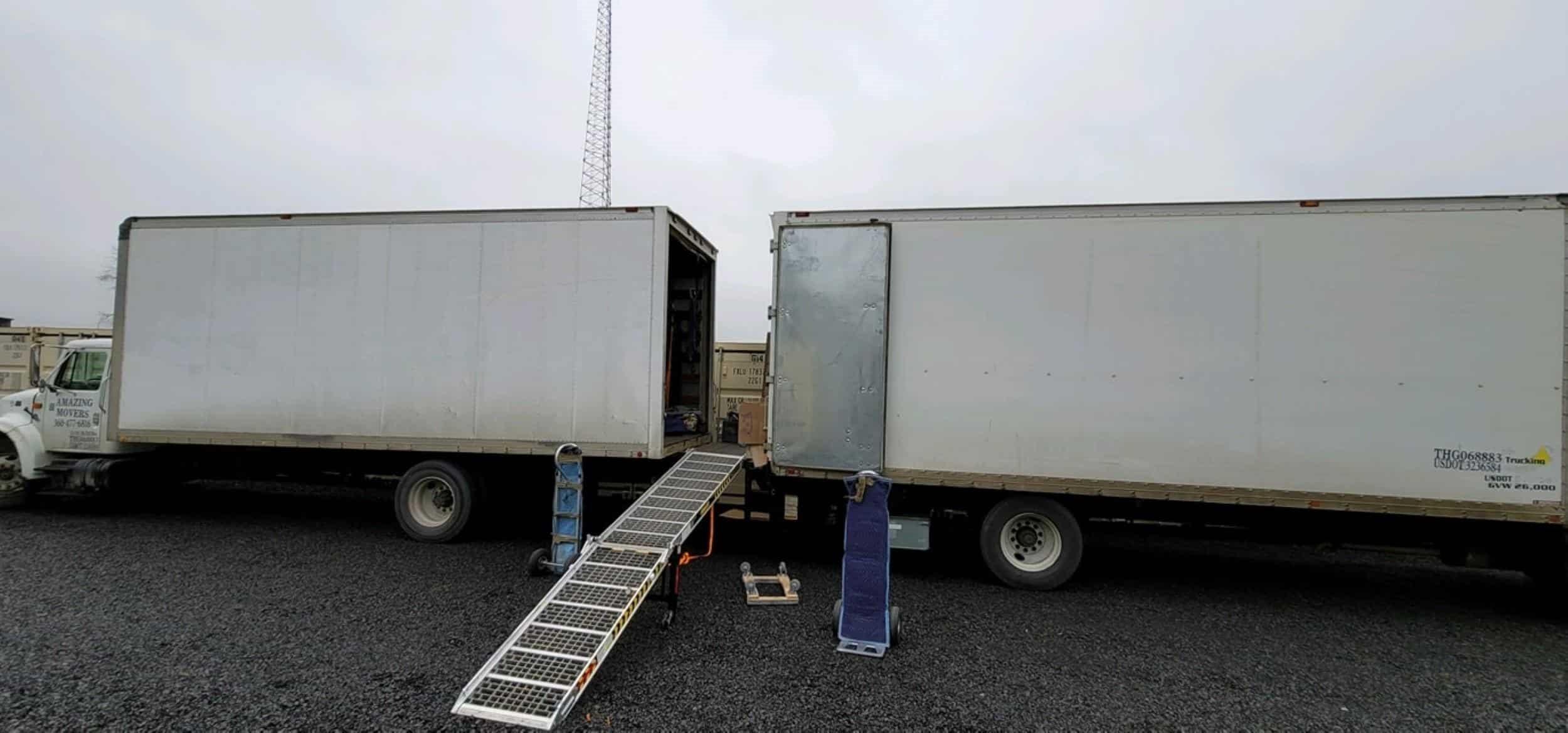 Dependable safe movers near me in Elma, WA Expert safe movers for Washington state residents