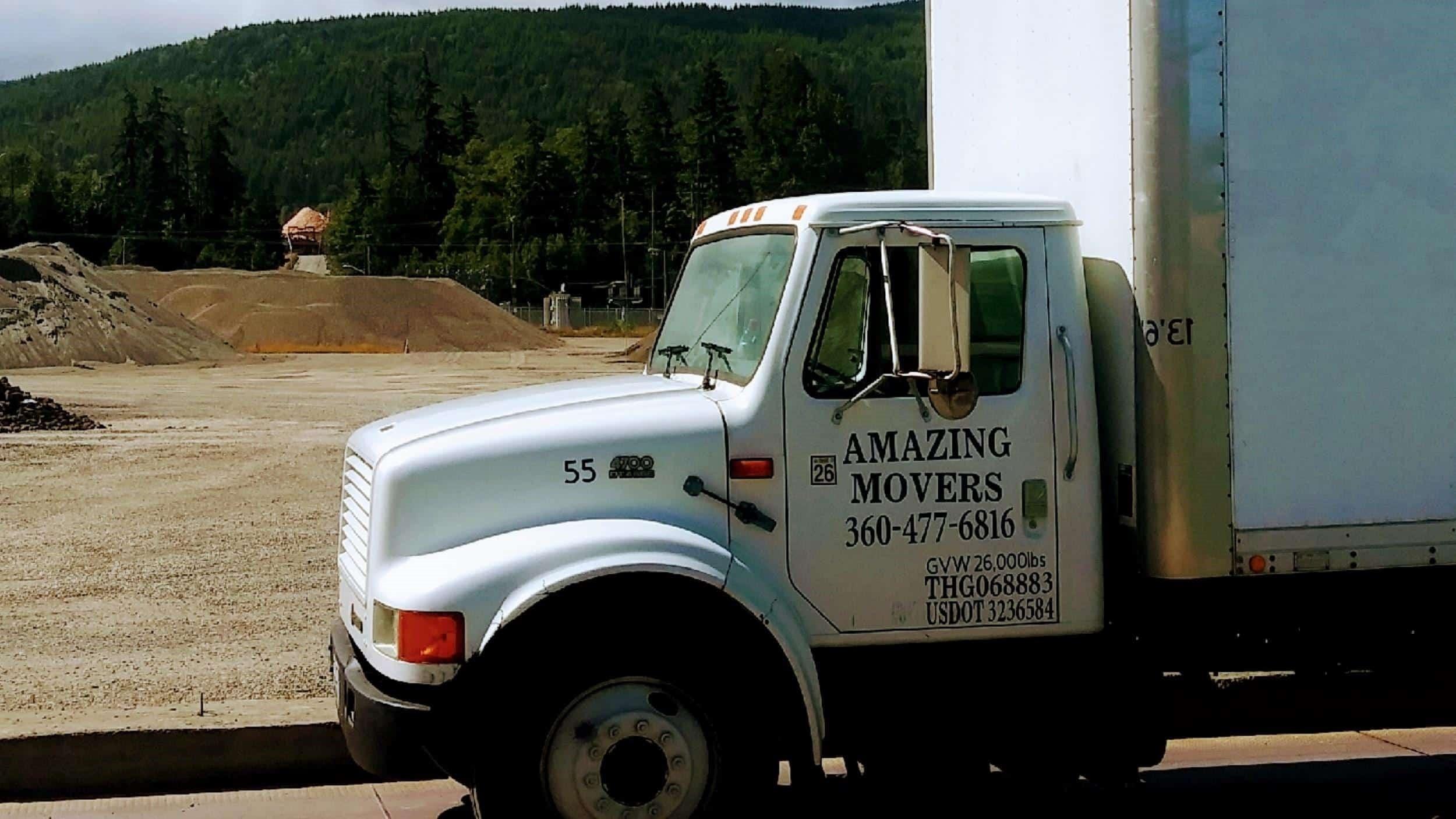 Affordable Heavy Safe Movers in Humptulips, WA