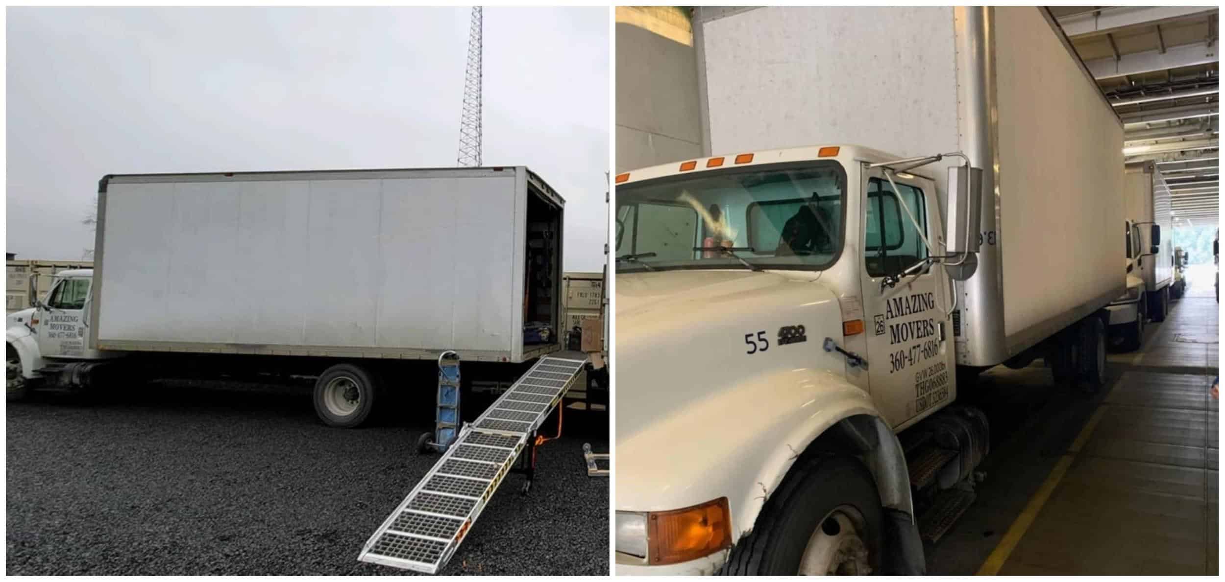 Expert Safe Moving Solutions in WA Quick and Efficient Safe Moving Services in WA