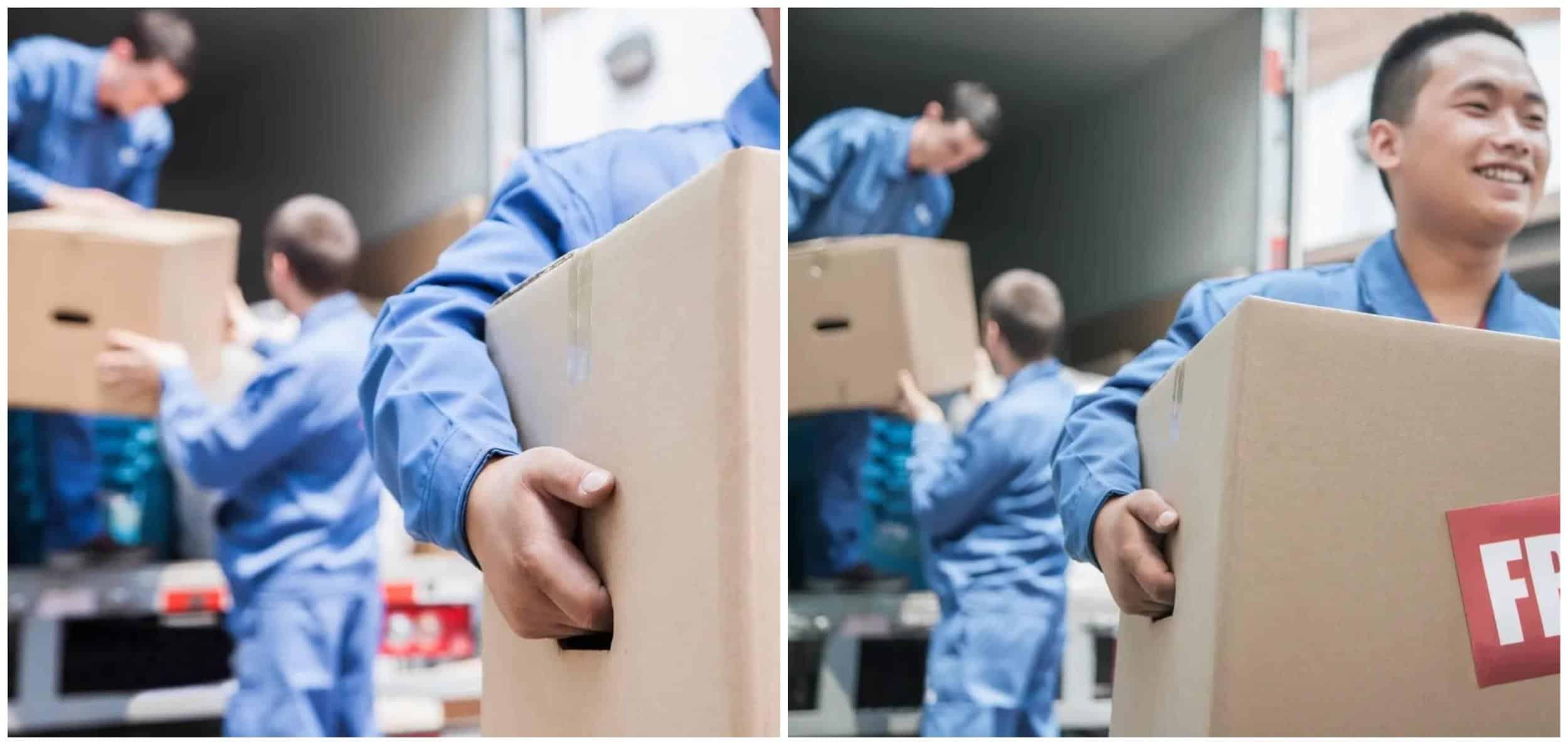 Experienced safe movers serving Elma and surrounding areas High-quality safe moving services in Elma, WA