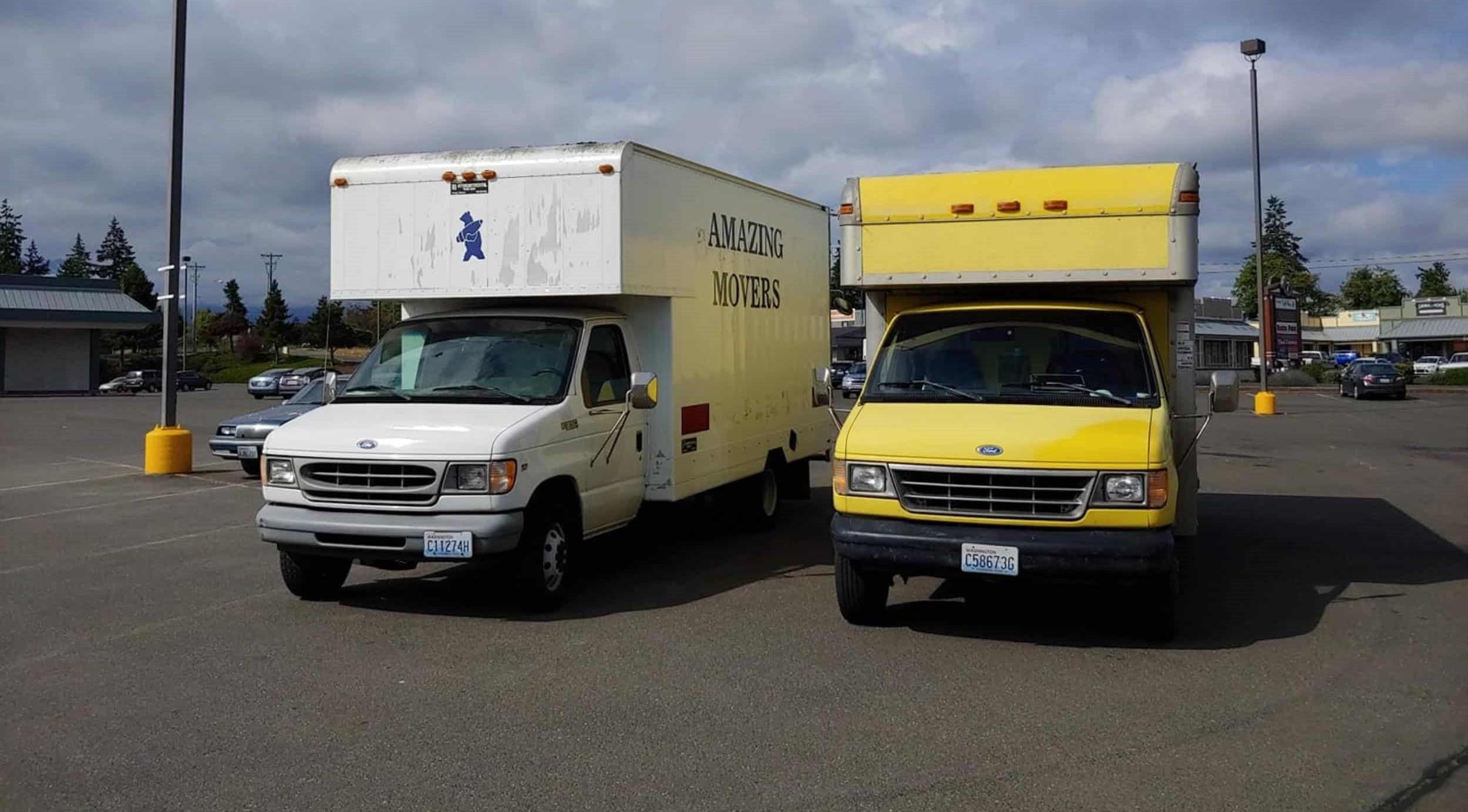 Secure Safe Moving in Brier, WA Trained Safe Movers in Brier, WA