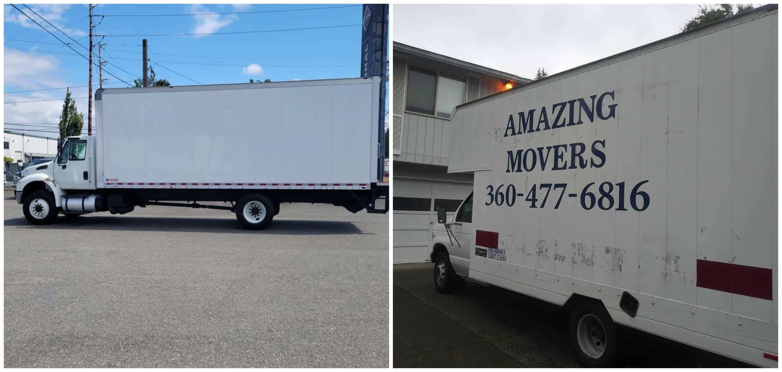 Safe Moving Experts in Darrington, WA Safe Movers Near me in Darrington, WA