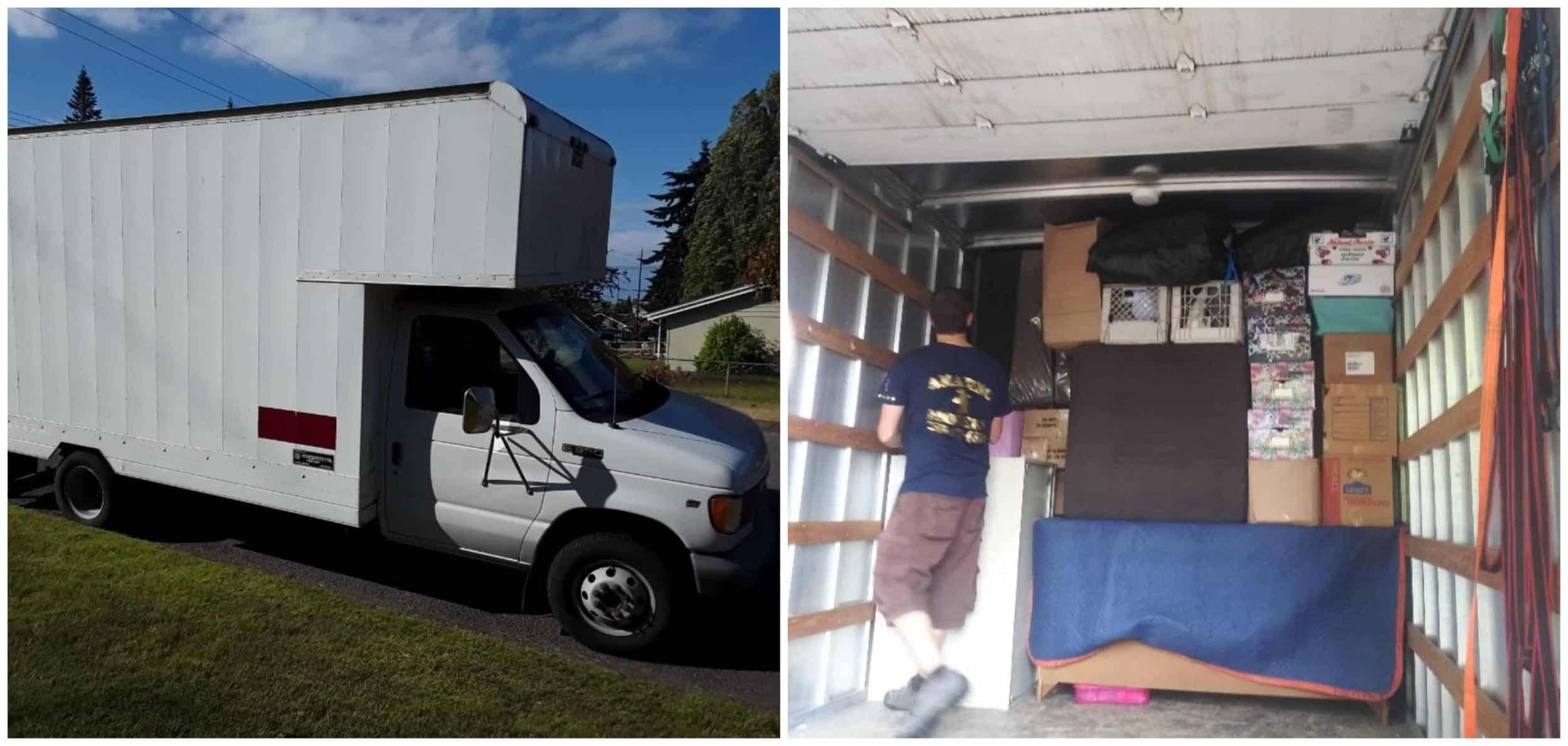 Heavy safe movers in Quinault, WA area Safe packing and moving services near me in WA