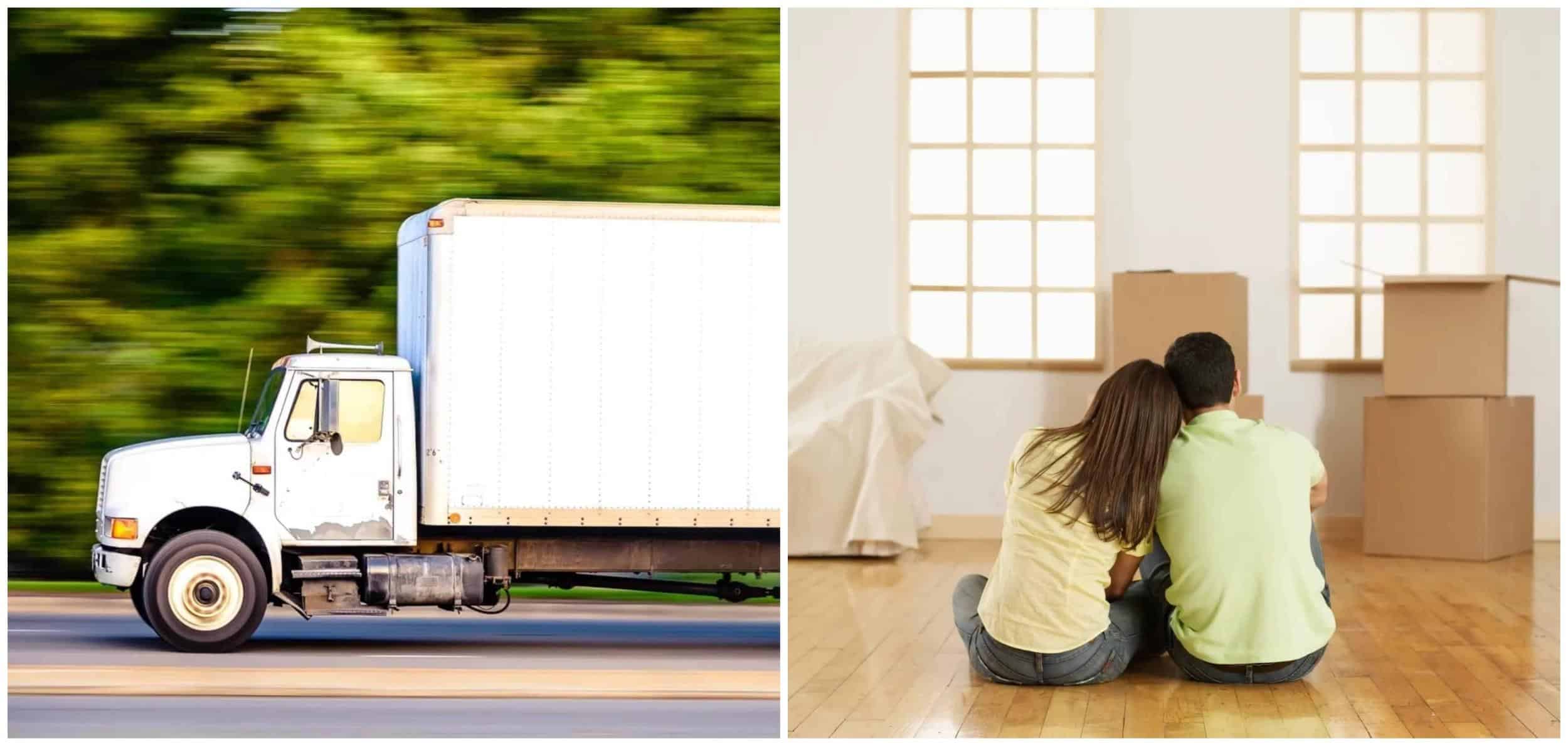 Safe moving service providers in Sequim, WA with high-quality equipment Sequim, WA's finest Safe Movers offering exceptional services